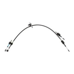 VAICO Cable Pull V30-1039 for MERCEDES SPRINTER OE 9012601538