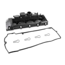 VAICO Rocker Cover V30-1368 for MERCEDES C-CLASS