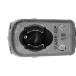 VAICO Tailgate Strut V30-1378 for MERCEDES V-CLASS