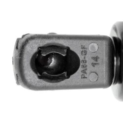 VAICO Tailgate Strut V30-1378 for MERCEDES V-CLASS