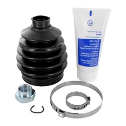 VAICO Driveshaft Bellow Kit V30-1529 for MERCEDES A-CLASS