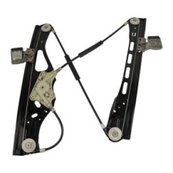 VAICO Window Regulator V30-1537 for MERCEDES E-CLASS