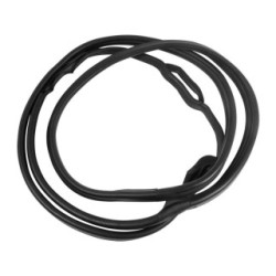 VAICO Door Seal V30-1547 for MERCEDES 190 OE 2017300878