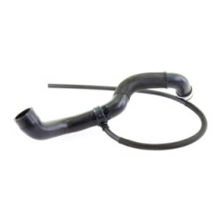 VAICO Radiator Hose V30-1654 for MERCEDES C-CLASS OE 2035010782