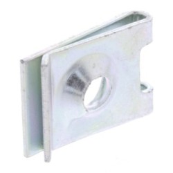 VAICO Nut V30-1681 OE 0009940645