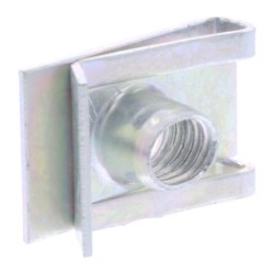 VAICO Nut V30-1683 OE 0019905891