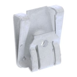 VAICO Nut V30-1687 OE 0049943145