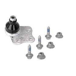 VAICO Control Trailing Arm V30-1802 for MERCEDES CLS