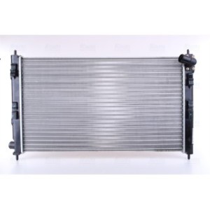Engine Cooling Heat Exchanger - Nissens 628952