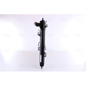Engine Cooling Heat Exchanger - Nissens 628952
