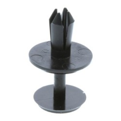 VAICO Expanding Rivet V30-1985 OE 0019901392