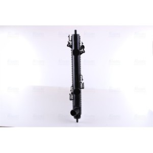 Engine Cooling Heat Exchanger - Nissens 628952