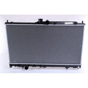 Engine Cooling Heat Exchanger - Nissens 628956
