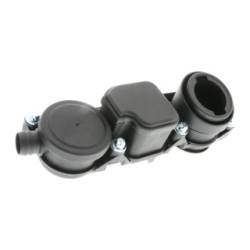 VAICO Crankcase Ventilation Oil Trap V30-2183 for MERCEDES