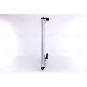 Engine Cooling Heat Exchanger - Nissens 62895A