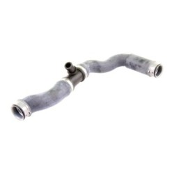 VAICO Radiator Hose V30-2222 for MERCEDES C-CLASS OE 2045010282