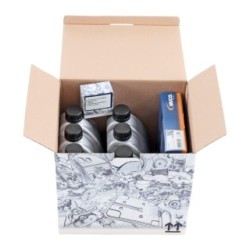 VAICO Gearbox Service Kit V30-2252 for MERCEDES A-CLASS