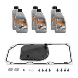 VAICO Gearbox Service Kit V30-2253 for MERCEDES A-CLASS