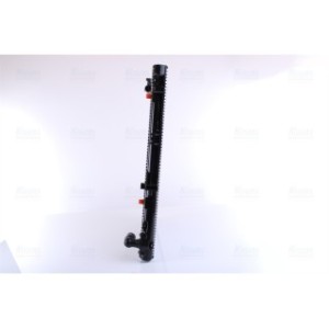 Engine Cooling Heat Exchanger - Nissens 62896