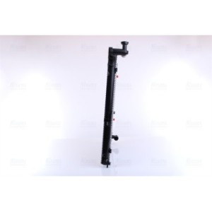 Engine Cooling Heat Exchanger - Nissens 62896