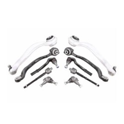 VAICO Control Trailing Arm Kit V30-2274 for MERCEDES E-CLASS