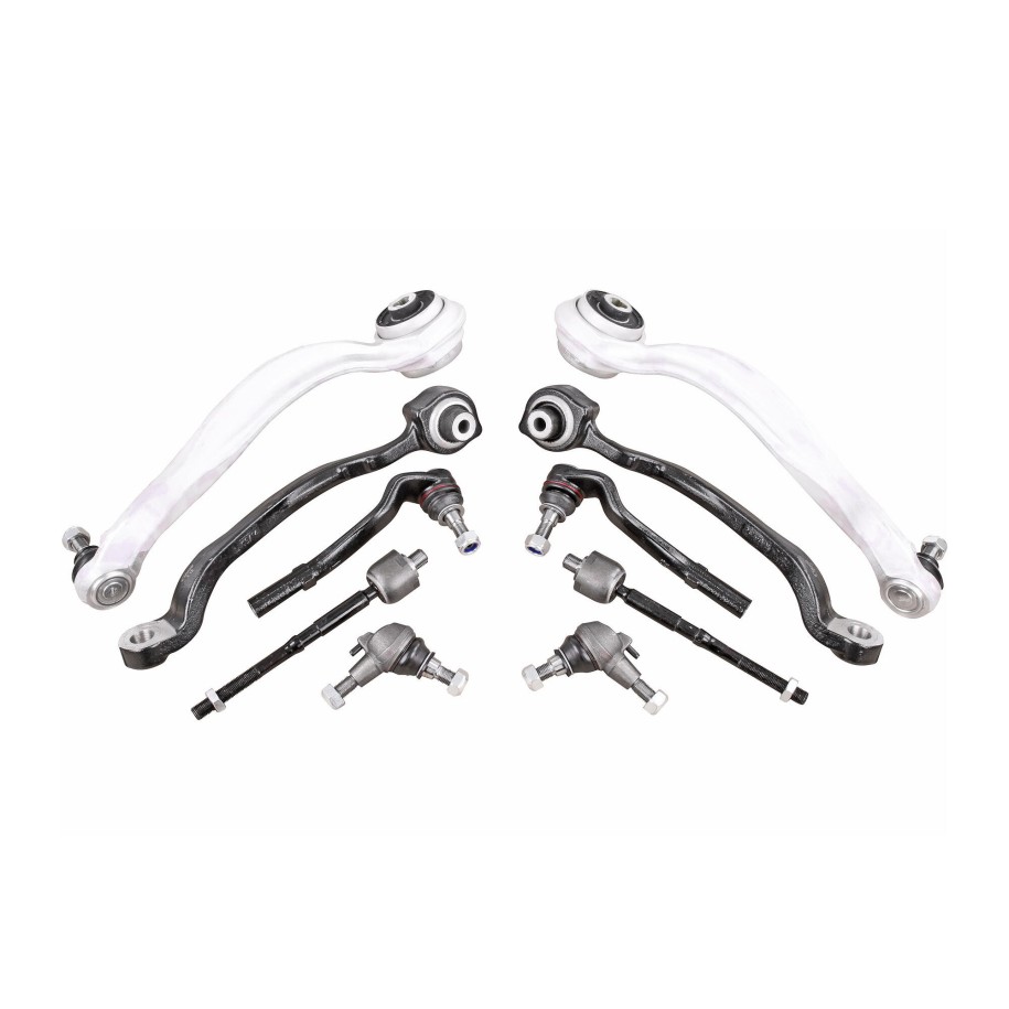 VAICO Control Trailing Arm Kit V30-2274 for MERCEDES E-CLASS