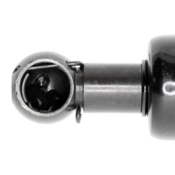 VAICO Tailgate Strut V30-2395 for MERCEDES E-CLASS OE 2119800464