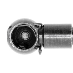 VAICO Tailgate Strut V30-2395 for MERCEDES E-CLASS OE 2119800464