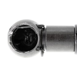 VAICO Tailgate Strut V30-2396 for MERCEDES C-CLASS
