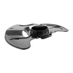 VAICO Brake Disc Splash Panel V30-2557 for MERCEDES OE 2034200144