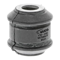 VAICO Control Trailing Arm Mount V30-2592 for MERCEDES