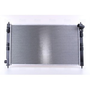 Engine Cooling Heat Exchanger - Nissens 628969