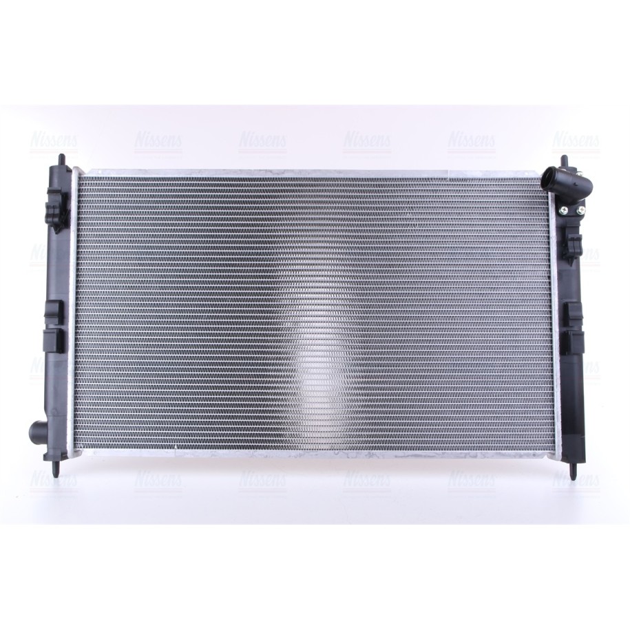 Engine Cooling Heat Exchanger - Nissens 628969