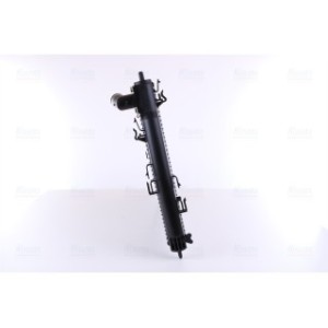 Engine Cooling Heat Exchanger - Nissens 628969