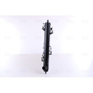 Engine Cooling Heat Exchanger - Nissens 628969