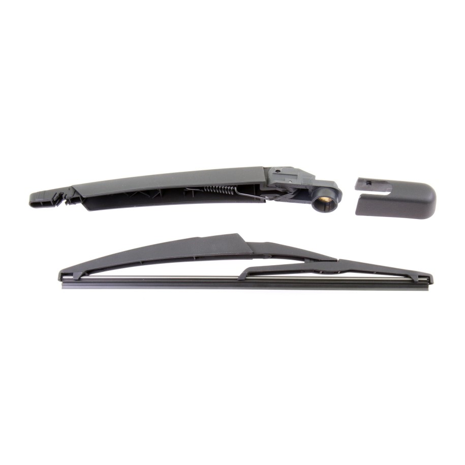 VAICO Wiper Arm Set V30-2640 for MERCEDES C-CLASS OE 2048200744kit