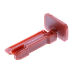 VAICO Locking Pin V30-2763 for MERCEDES OE 1409910055