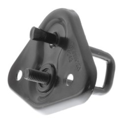 VAICO Bonnet Lock V30-2949 for MERCEDES GL-CLASS