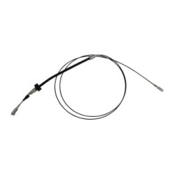 VAICO Handbrake Cable V30-30058 for MERCEDES