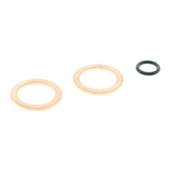 VAICO System Hydraulic Hose V30-3137 for MERCEDES E-CLASS