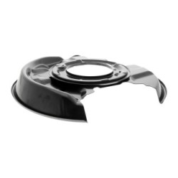 VAICO Brake Disc Splash Panel V30-3228 for MERCEDES OE 2024201544