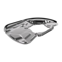 VAICO Brake Disc Splash Panel V30-3234 for MERCEDES C-CLASS
