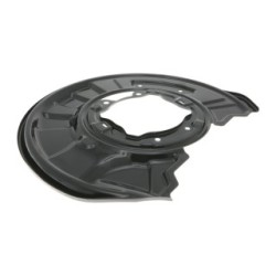 VAICO Brake Disc Splash Panel V30-3236 for MERCEDES OE 2044211820