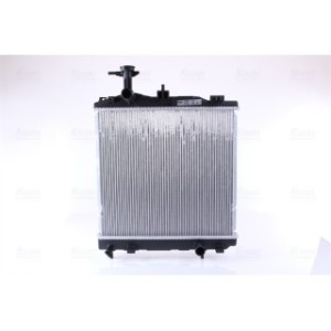 Engine Cooling Heat Exchanger - Nissens 628988