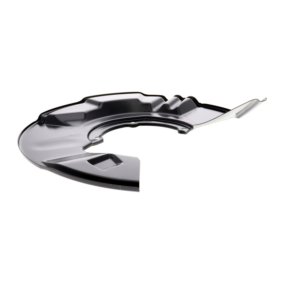 VAICO Brake Disc Splash Panel V30-3315 for MERCEDES E-CLASS