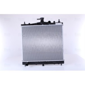 Engine Cooling Heat Exchanger - Nissens 62902A