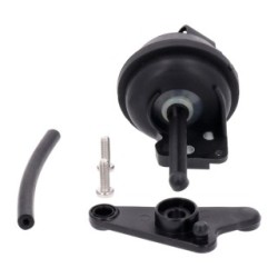 VAICO Intake Manifold Module V30-3359 for MERCEDES