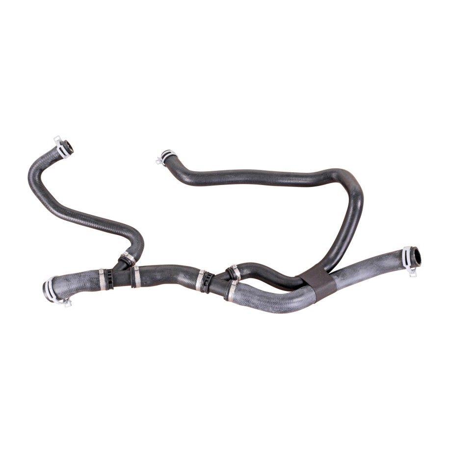 VAICO Radiator Hose V30-3366 for RENAULT