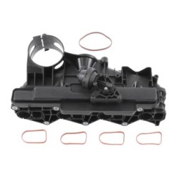 VAICO Intake Manifold Module V30-3405 for MERCEDES C-CLASS