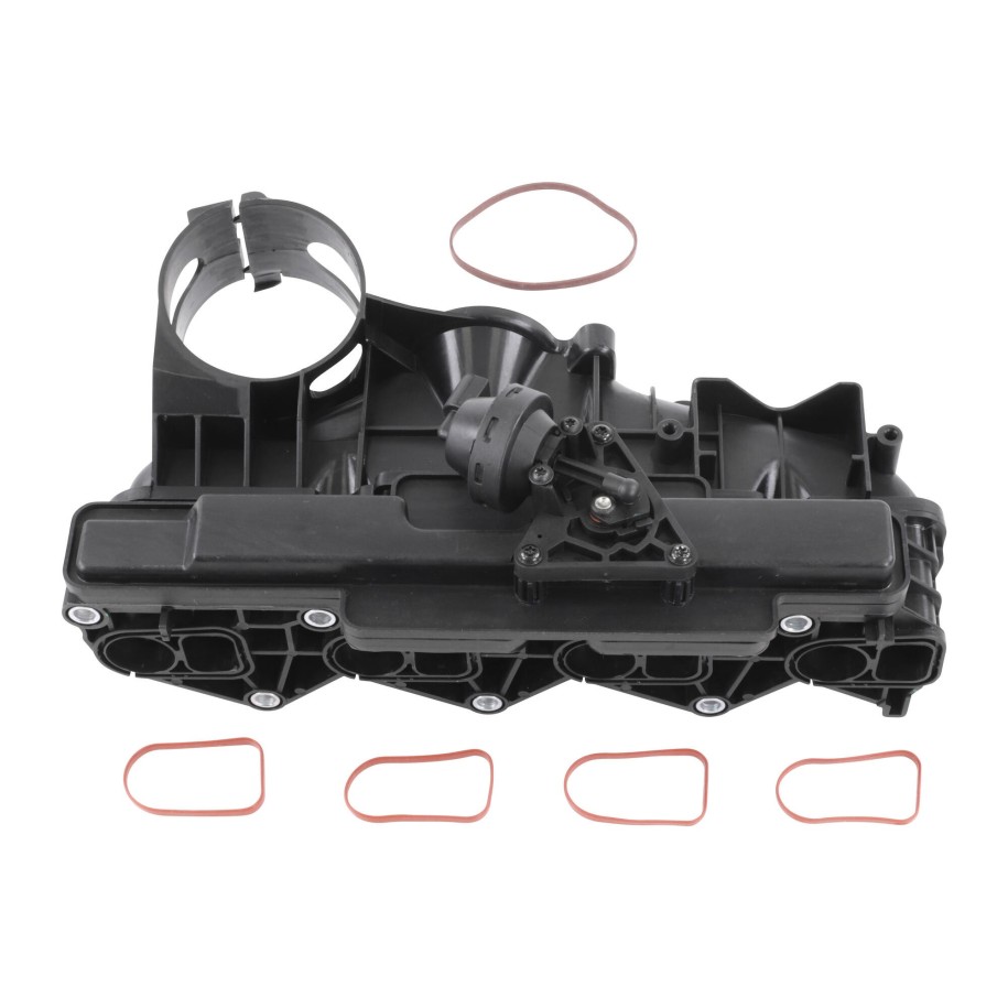VAICO Intake Manifold Module V30-3405 for MERCEDES C-CLASS